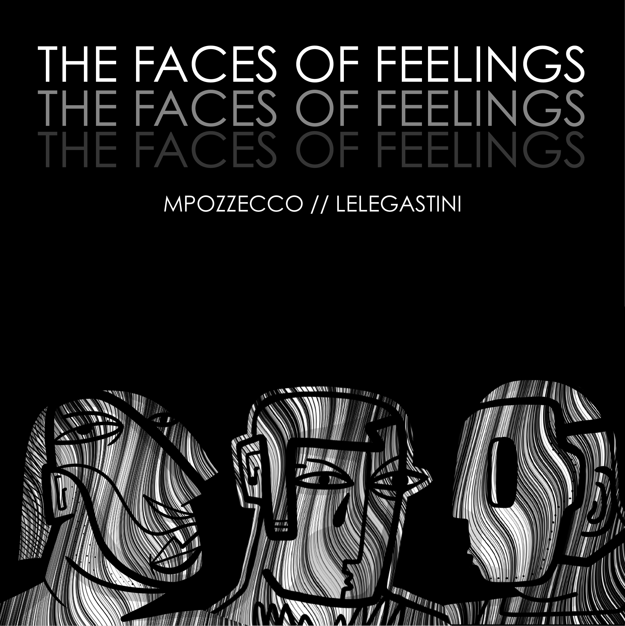 The Faces of Feelings thumbnail thumbnail
